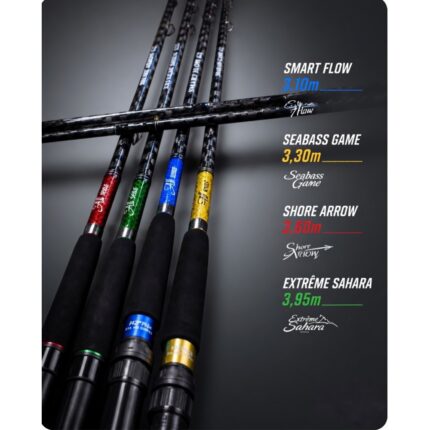 Constellation Ref 213 Slow 65SUL 80-160g