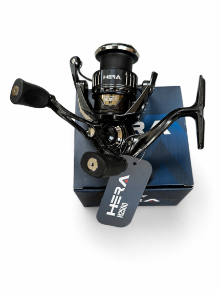 Prohunter Asari Hera 2500